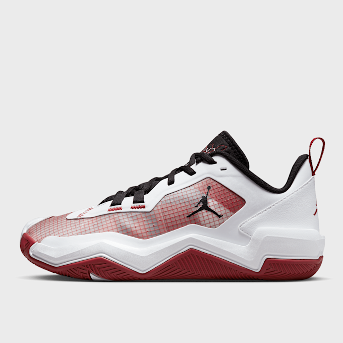 Jordan One Take biały 27318 1