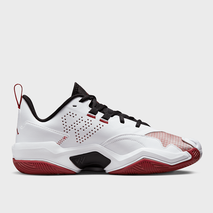 Jordan One Take biały 27318 2