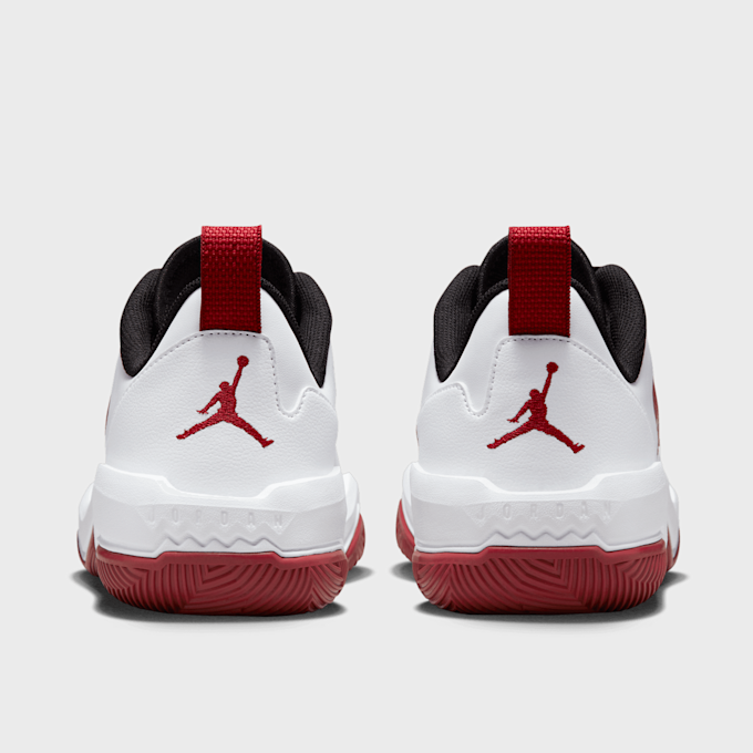 Jordan One Take biały 27318 5