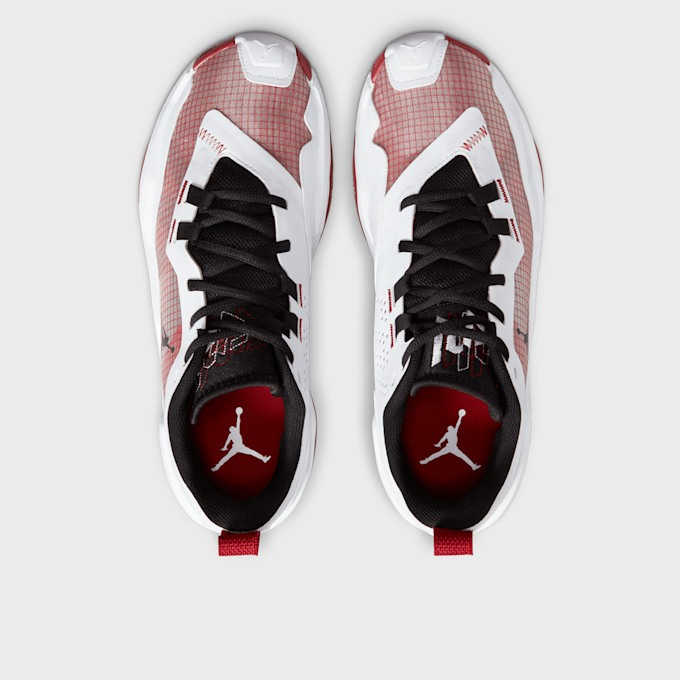 Jordan One Take biały 27318 6