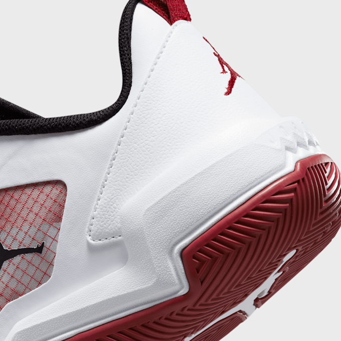 Jordan One Take biały 27318 8