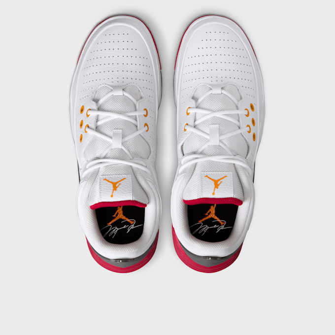 Jordan Max Aura 5 weiß 27321 6