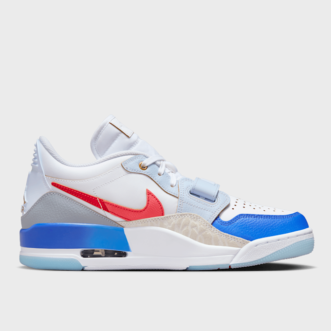 Jordan Air Jordan Legacy 312 Low blanc 27323 2