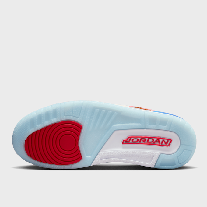 Jordan Air Jordan Legacy 312 Low blanc 27323 3
