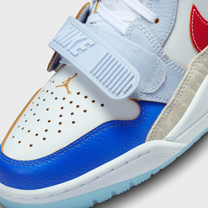 Jordan Air Jordan Legacy 312 Low blanc 27323 7
