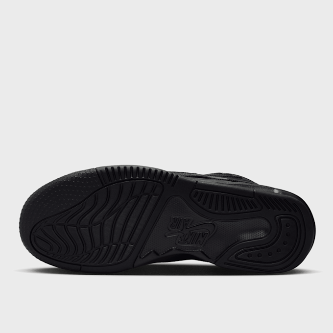 Jordan Max Aura 5 biały 27324 3