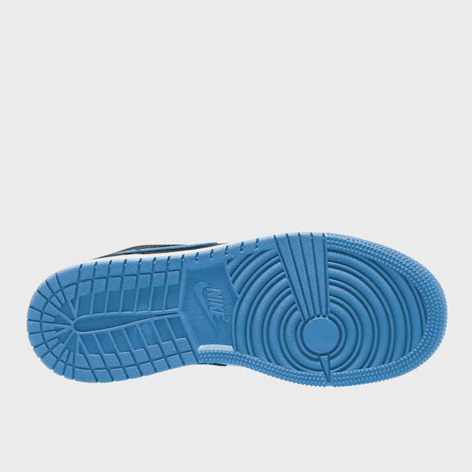 Jordan Air Jordan 1 Low azul 27325 3