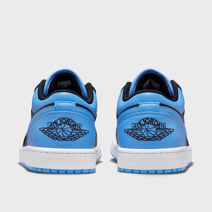 Jordan Air Jordan 1 Low azul 27325 4