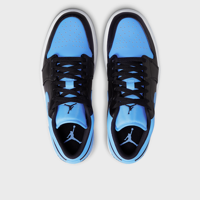 Jordan Air Jordan 1 Low azul 27325 5