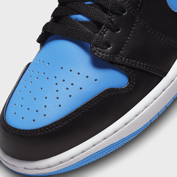 Jordan Air Jordan 1 Low azul 27325 7