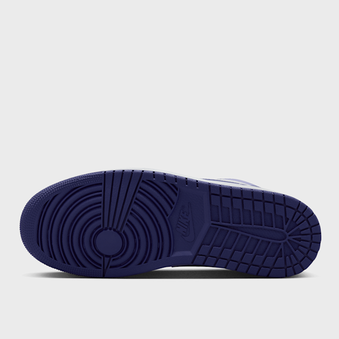 Jordan Air Jordan 1 Low morado 27327 3