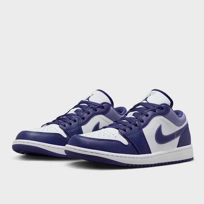 Jordan Air Jordan 1 Low morado 27327 4