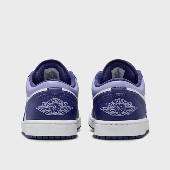 Jordan Air Jordan 1 Low morado 27327 5