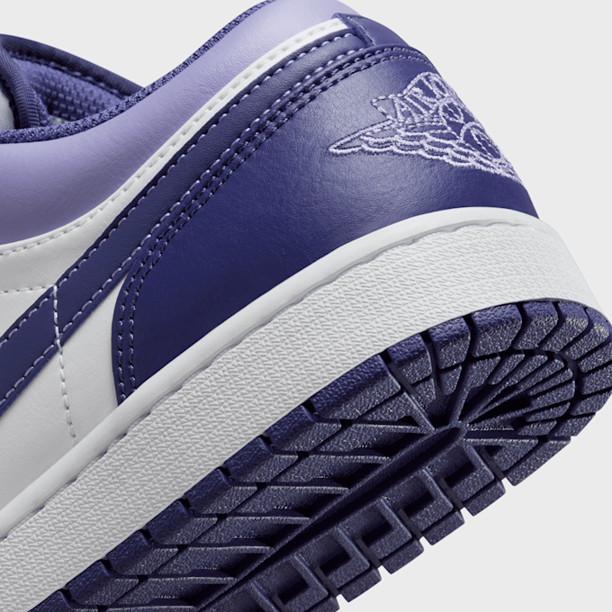 Jordan Air Jordan 1 Low morado 27327 8