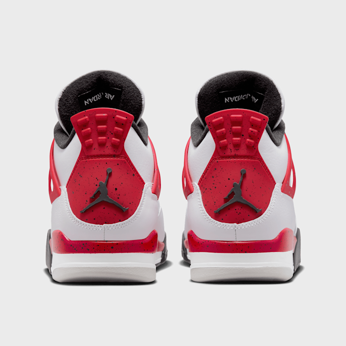 Jordan Air Jordan 4 Retro weiß 27329 5