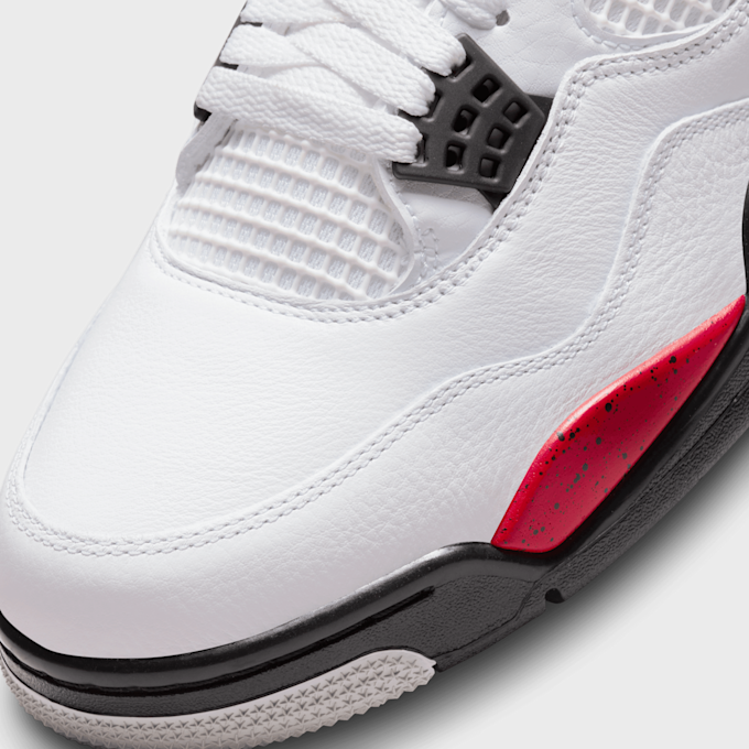 Jordan Air Jordan 4 Retro weiß 27329 7