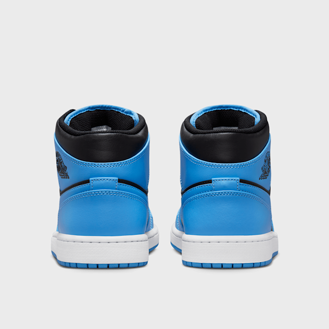 Jordan Air Jordan 1 Mid plava 27332 5