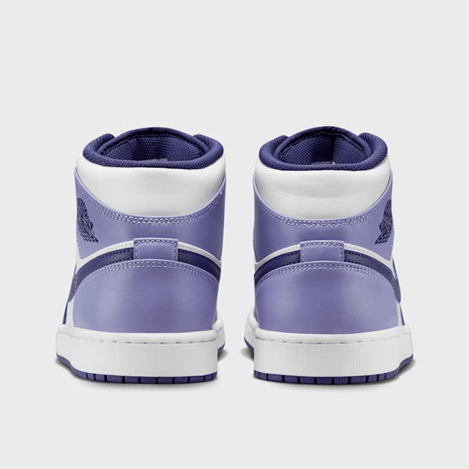 Jordan Air Jordan 1 Mid niebieski 27333 5