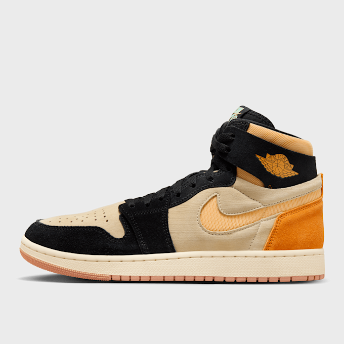 Jordan Air Jordan 1 Zoom Comfort beige 27335 1