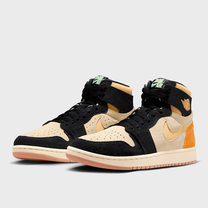 Jordan Air Jordan 1 Zoom Comfort beige 27335 4