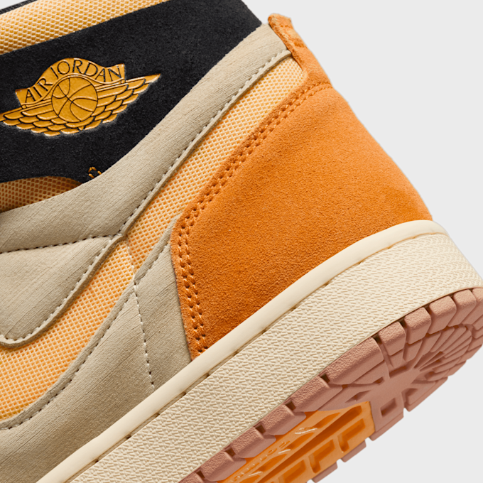 Jordan Air Jordan 1 Zoom Comfort beige 27335 8
