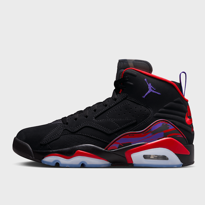 Jordan Jumpman 3-Peat zwart 27336 1