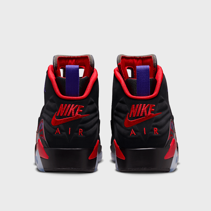 Jordan Jumpman 3-Peat negro 27336 5