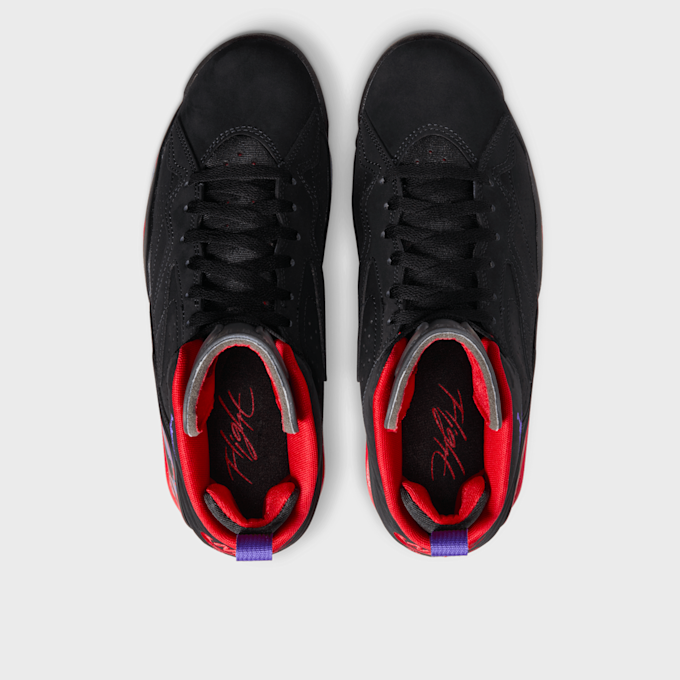 Jordan Jumpman 3-Peat zwart 27336 6