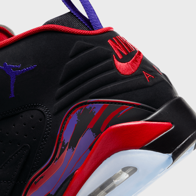 Jordan Jumpman 3-Peat zwart 27336 8