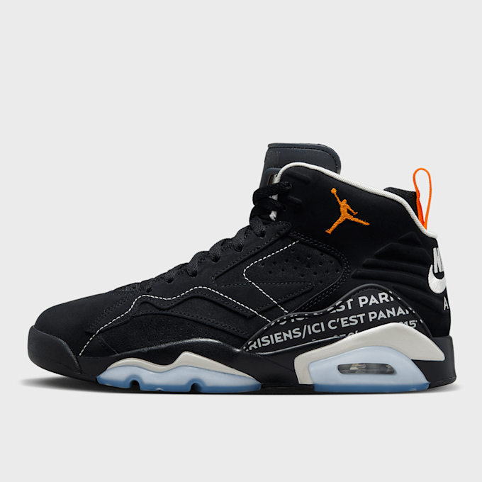 Jordan Jumpman 3-Peat MVP PSG negro 27338 1
