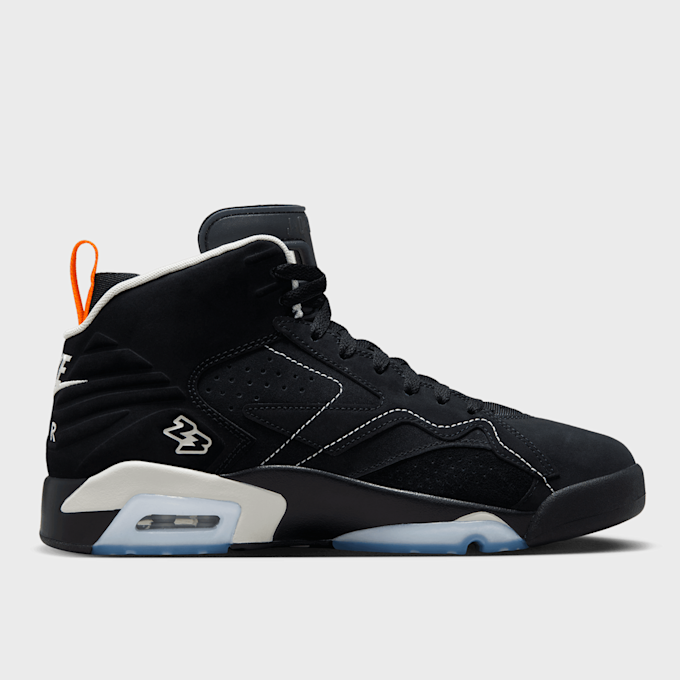 Jordan Jumpman 3-Peat MVP PSG negro 27338 2