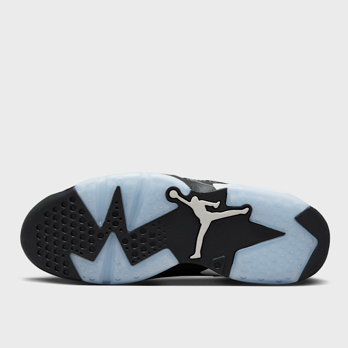 Jordan Jumpman 3-Peat MVP PSG negro 27338 3