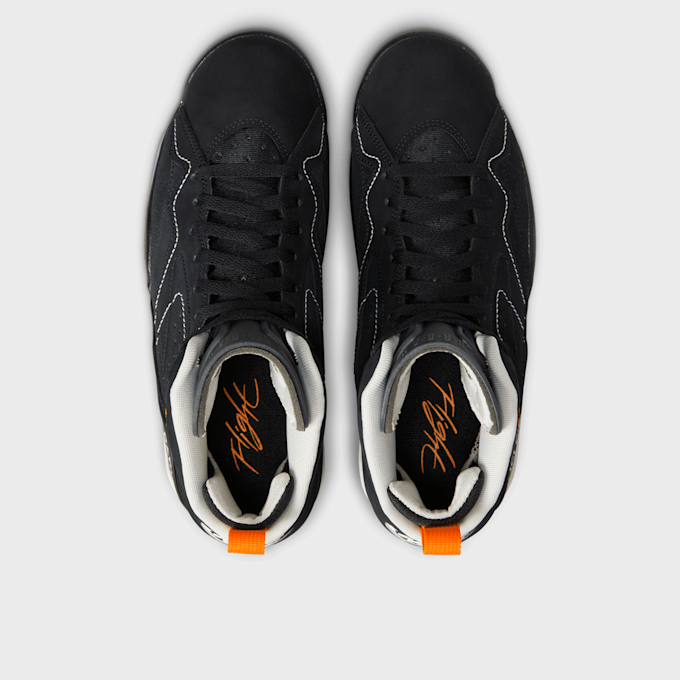 Jordan Jumpman 3-Peat MVP PSG negro 27338 6