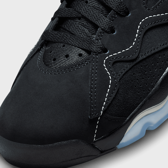 Jordan Jumpman 3-Peat MVP PSG negro 27338 7