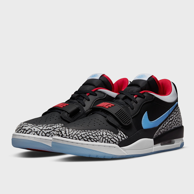 Jordan Air Jordan Legacy 312 Low schwarz 27340 4