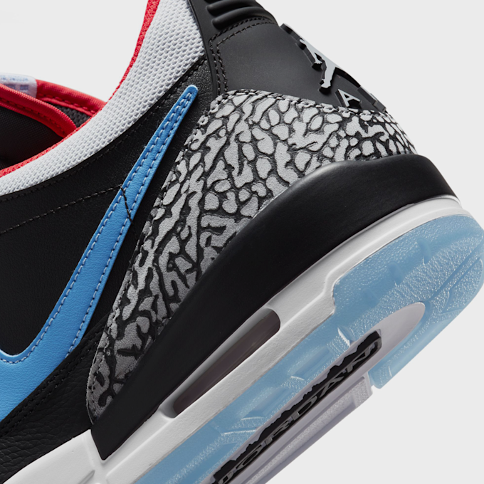 Jordan Air Jordan Legacy 312 Low schwarz 27340 8