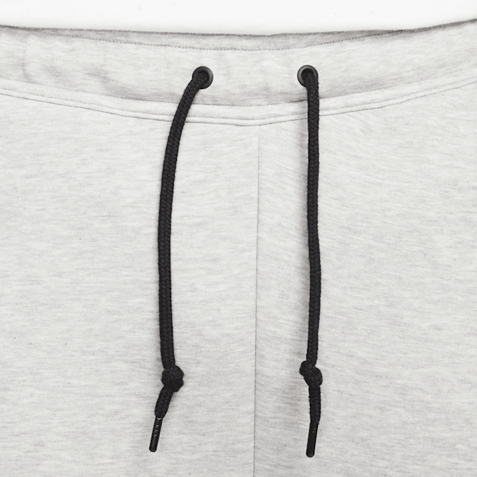 Nike Tech Fleece Open-Hem Sweatpants grau 27345 4