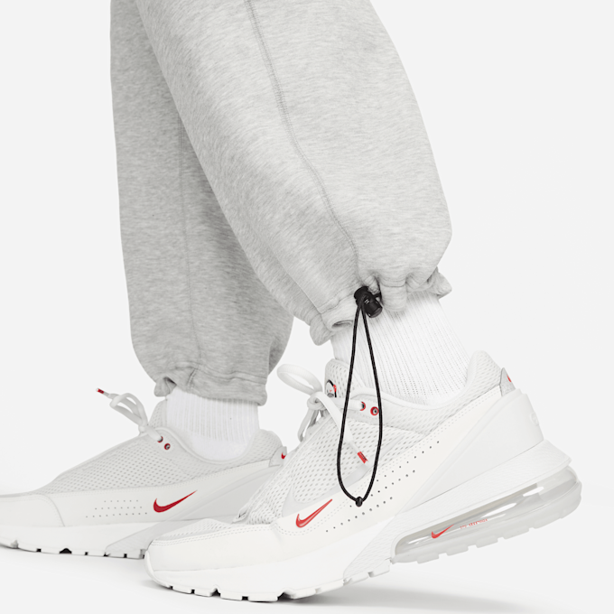 Nike Tech Fleece Open-Hem Sweatpants grau 27345 5