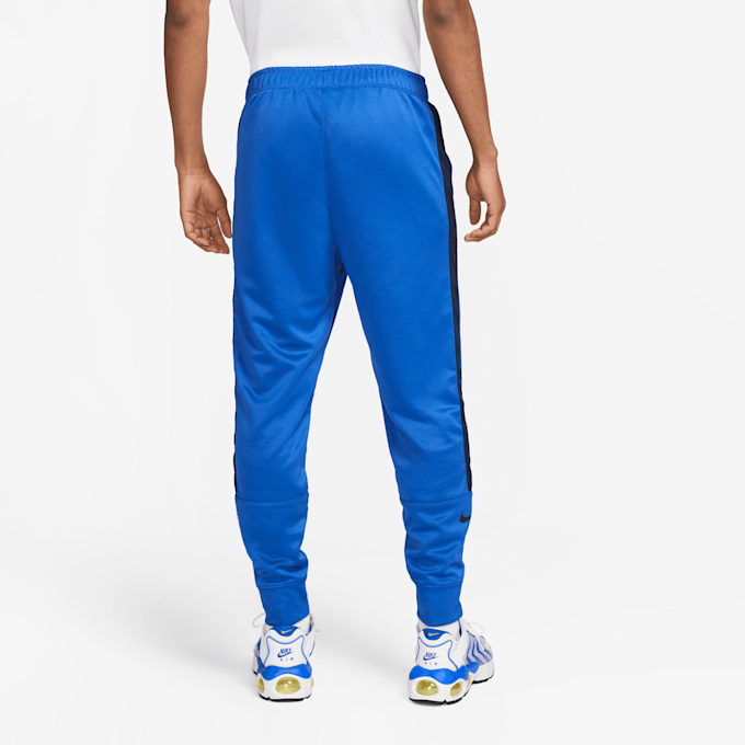 Nike Sportswear Air Joggers blauw 27346 2