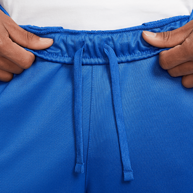 Nike Sportswear Air Joggers blauw 27346 3