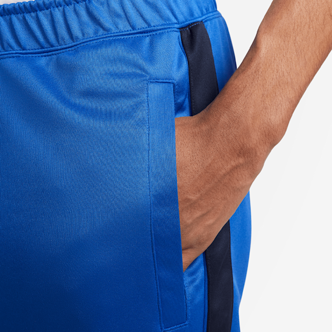 Nike Sportswear Air Joggers blauw 27346 4