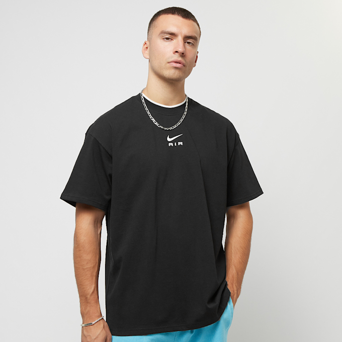 Nike Sportswear Air Fit Tee schwarz 27356 1