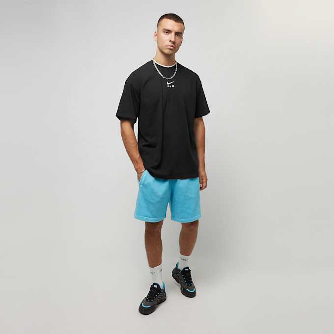 Nike Sportswear Air Fit Tee schwarz 27356 4