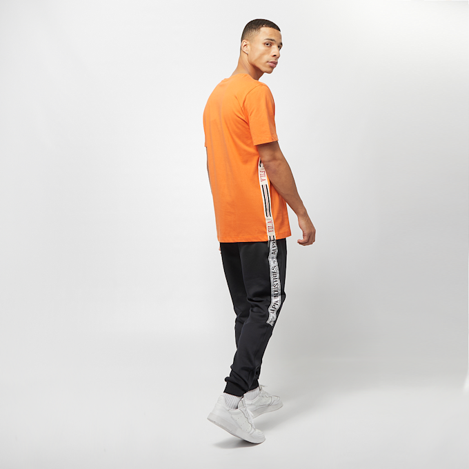 Nike Sportswear Air Fit Tee schwarz 27356 5