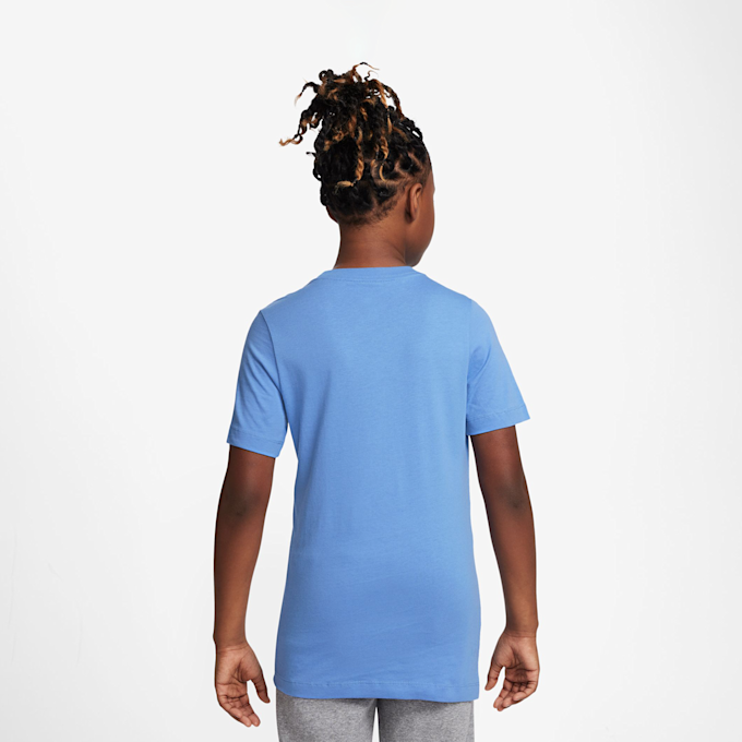 Nike Sportswear T-Shirt czerwony 27377 2