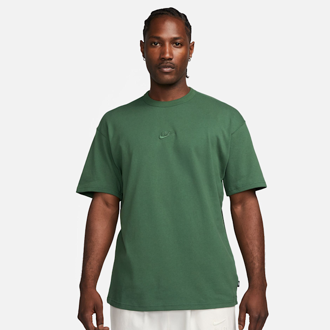 Nike Sportswear Premium Essential Sust Tee zielony 27393 1
