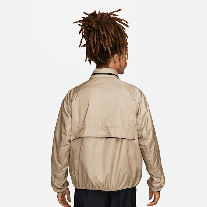 Nike Sportswear Tech Woven N24 Packable Lined Jacket bege 27421 2