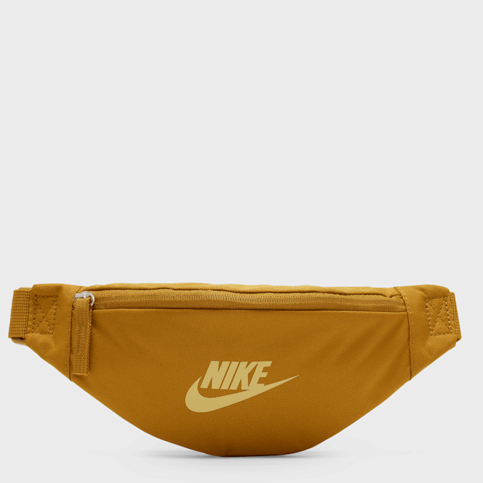 Nike Heritage Waistpack brun 27423 1