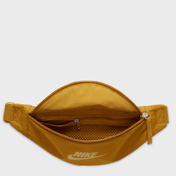 Nike Heritage Waistpack brun 27423 3