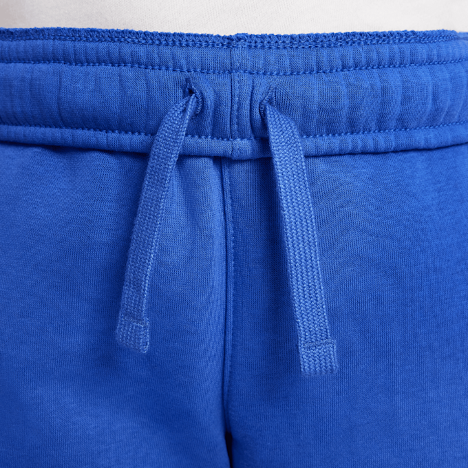 Nike Sportswear Repeat Fleece Cargo Pant blau 27425 3